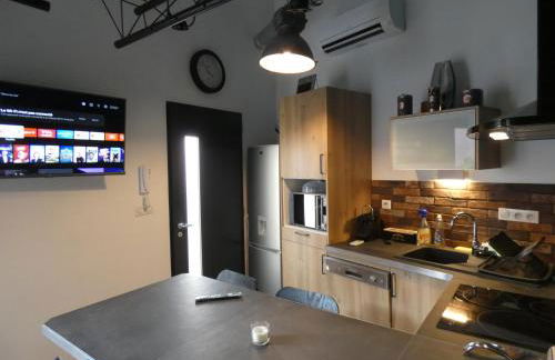 L'Escale d'Aubagne - Foto 16