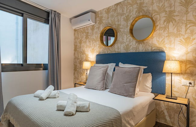 Feelathome Mártires Apartments - Foto 29