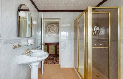 Beautiful 'Mayfield' Villa with private pool! - Foto 59