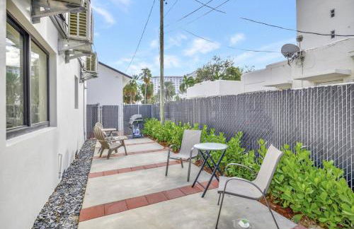 Studio Right off Las Olas - Steps to FTL Beach 2C - Foto 36