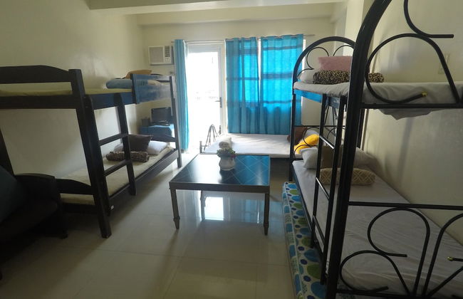 Parañaque Airport Hometel - Foto 10