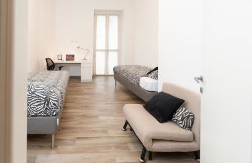 Mgm Property - PortaRomana Tres Chic - Photo 19