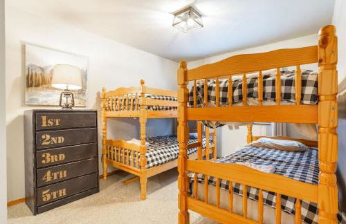 Ski & Snowboard Games Hiking Trails - Foto 19