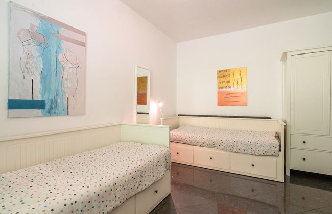 Belvilla by OYO Panoramica - Foto 3