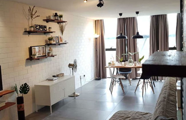 Duplex Loft Empire Damansara - Photo 23