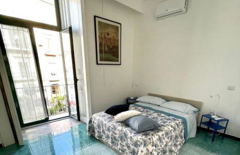 Il balcone sulla piazza - Photo 15