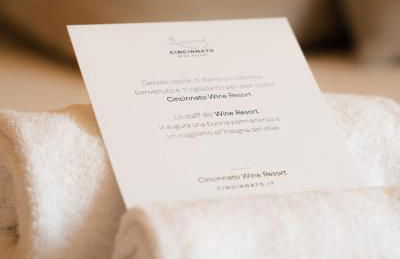 Cincinnato Wine Resort - Foto 33