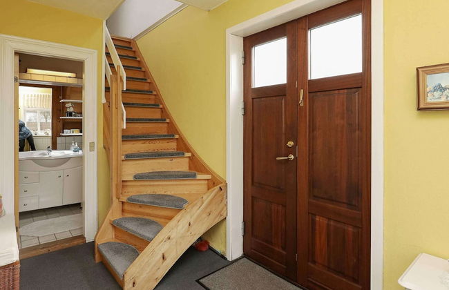 Lovely Holiday Home in Lemvig near Sea - Photo 11