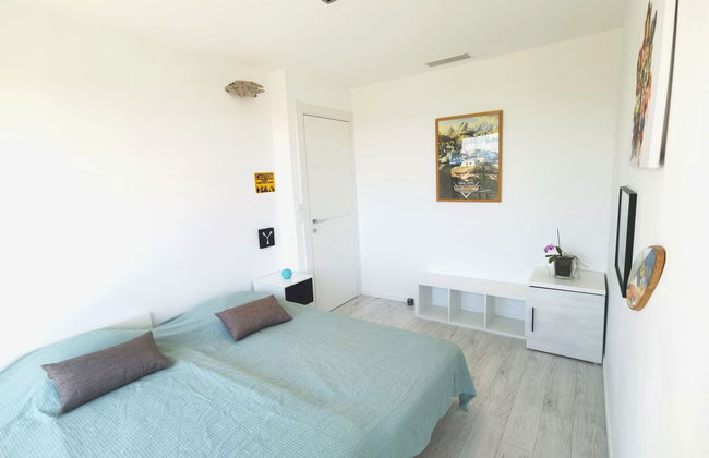 Les Oliviers - Foto 21