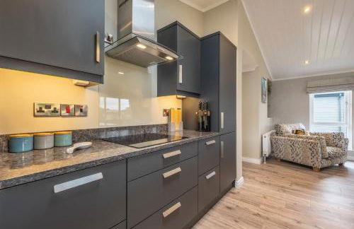 Field Lodge - Foto 17