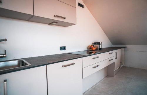 VISITALPS moderne Ferienwohnung nähe München u Salzburg - Foto 7