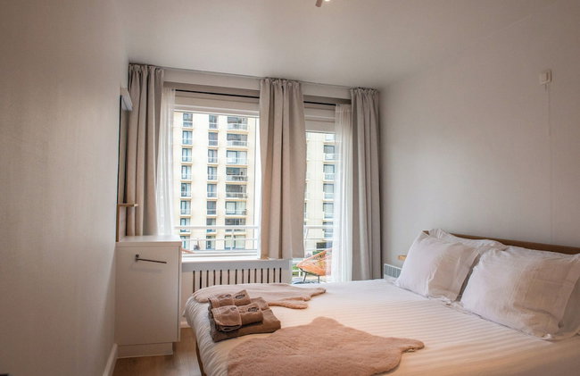 Apartment in Nieuwpoort With Sea Views - Photo 4