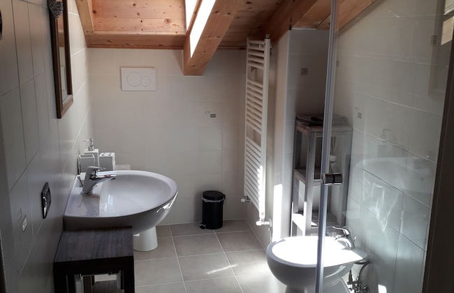 Cà di Bianca - Foto 20