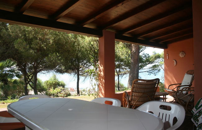 Villa Luisa - Photo 35