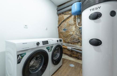 Casa da Chica Apartamento Castelo 1 Esq - Foto 8