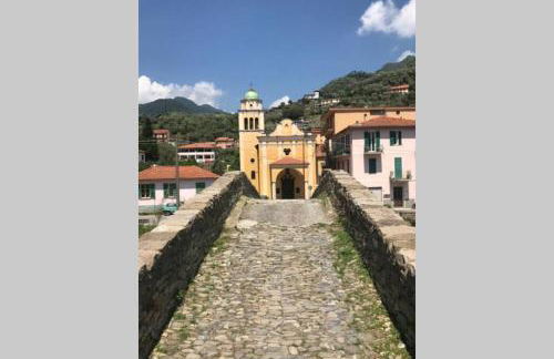 Alloggio U SPORTEGU DA E MONTI A GIAIA - Photo 29