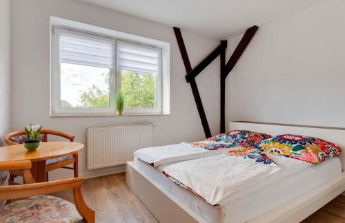 Spacious Family Haven in Kropelin - Photo 9