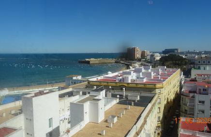 Apartamento Fenicia con aparcamiento incluido Vistas al mar - Foto 42