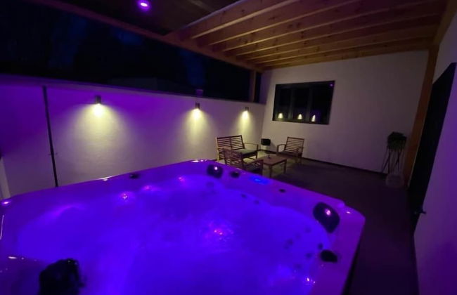 Maison de Vacances à la Campagne - Photo 9