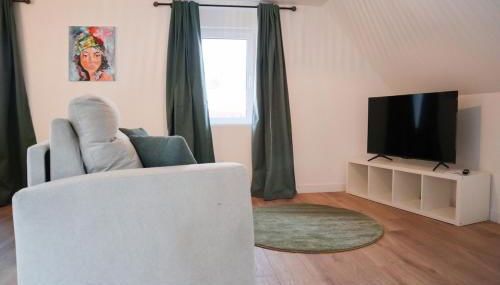 Vivre ensemble - free parking - Photo 4