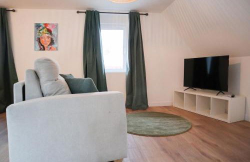 Vivre ensemble - free parking - Foto 4