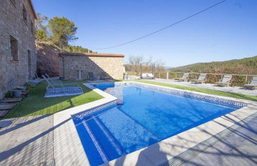 Catalunya Casas Wow! Boutique hotel converted into a private villa! - Foto 49