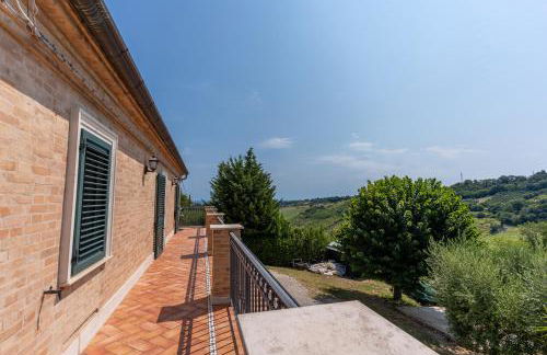 Villa Dolce Vita - Vista Colline, Jacuzzi, 3Suites & 5min dal mare - Foto 34