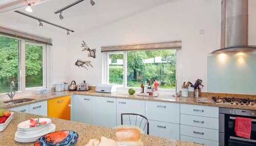 The Burgage - Cottage - Foto 3