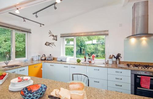 The Burgage - Cottage - Foto 3