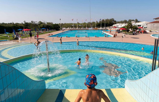 Apartment in Albarella Near Sandy Beach - Foto 7