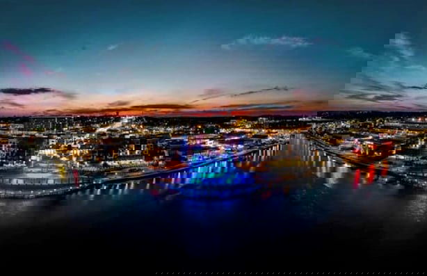 Branson's Crystal Cabin - Foto 50