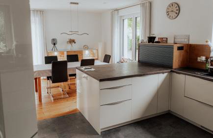 Schöne Relaxunterkunft-barrierefrei - Foto 6