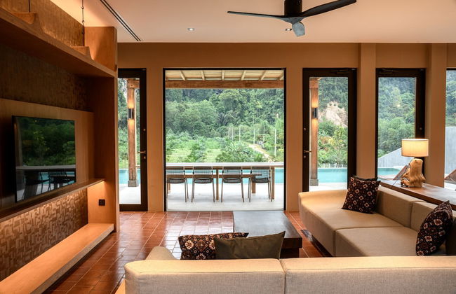 Anawa Krabi - Foto 16