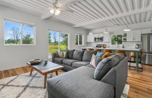 Fish Creek Pines by Simple Life Rentals - Foto 11