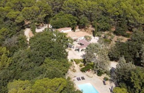 Maison en pleine nature -Domaine des mille pierres - Foto 30