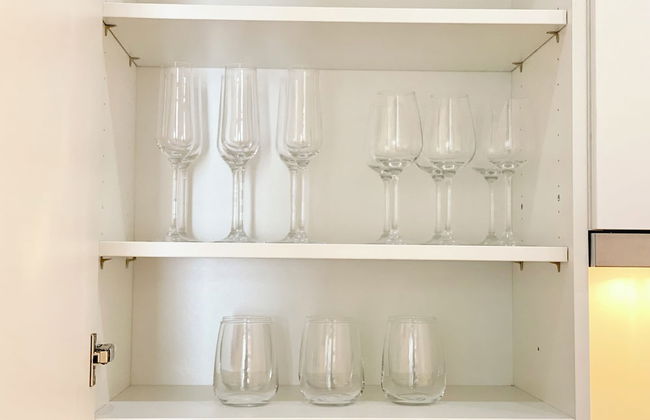 Vienna International Apartments - Foto 41