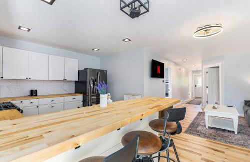 Platte-River-Play: Lovely 2BDR Barnhouse ➠ 14066 - Foto 13