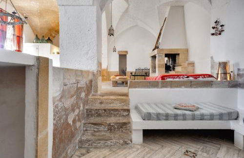 Masseria Tornesella Don Giuliano - Foto 29