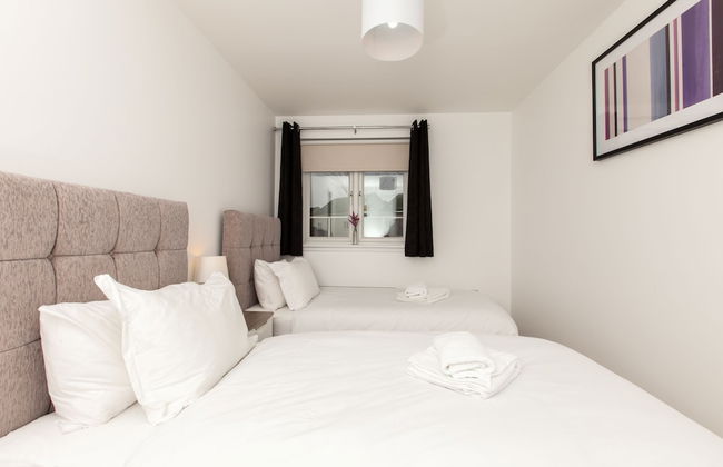 Duloch Apartments KW - Foto 4