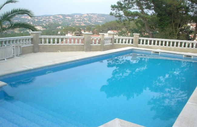 Villa in Lloret de Mar - 104819 by MO Rentals - Photo 11