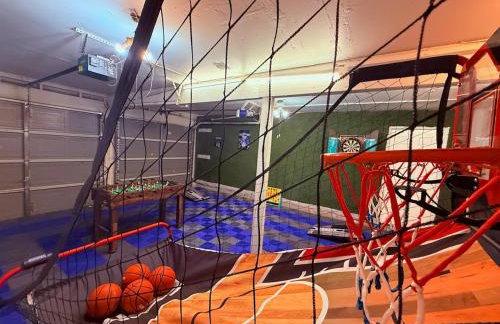 World Cup Central- 5 Min Walk to AT&T Stadium- Game Room - Foto 13