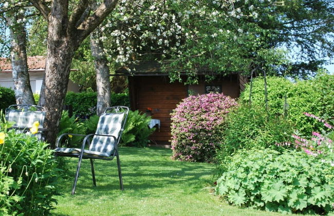 Haus Jorg Sosna Modern Retreat - Foto 13