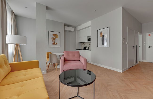 Retro Boutique Apartments by Dom & House - Foto 12