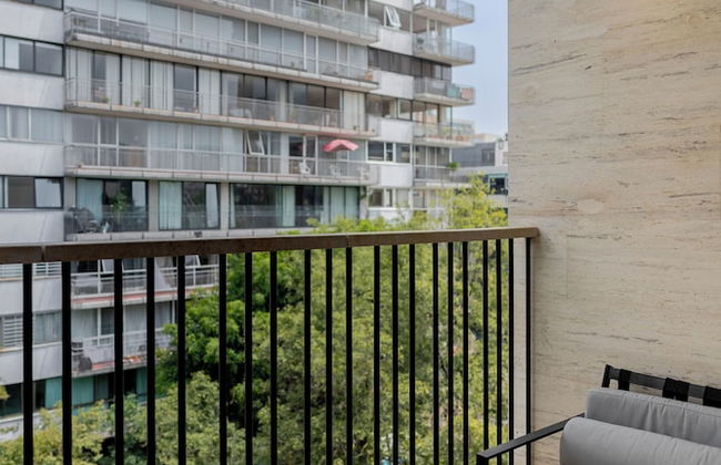 Capitalia Palacio Polanco - Foto 44