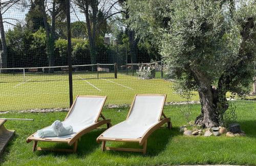 Mas de la Sacristière - Photo 30