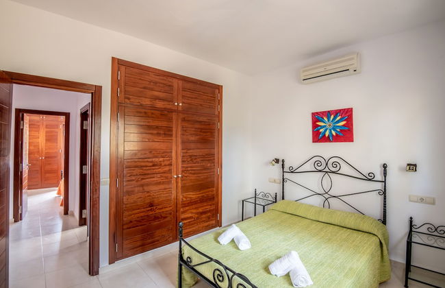 Bungalow Es Pins - Foto 15