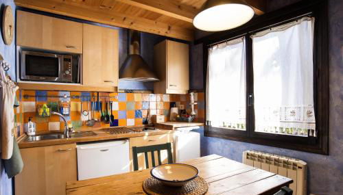 La Casita de Zalama - Foto 2