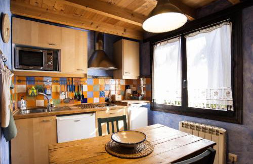 La Casita de Zalama - Photo 2