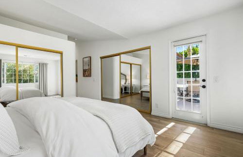 Desert Escape - Renovated, Steps from Pool - Foto 3