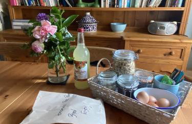 Green Cottages - Photo 41